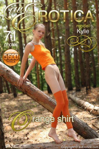 AvErotica – 2013-02-05 – Kylie – Orange shirt (71) 3744×5616