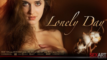 SA – 2013-02-26 – EMILY J – LONELY DAY – by PAUL BLACK (Video) Full HD MP4 1920×1080