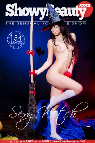 SB – 2012-10-31 – Forbs – SEXY WITCH – by DANTE (154) 3456×5184