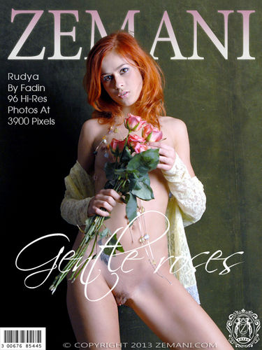 Zemani – 2013-03-01 – Rudya – Gentle roses – by Fadin (96) 2592×3888