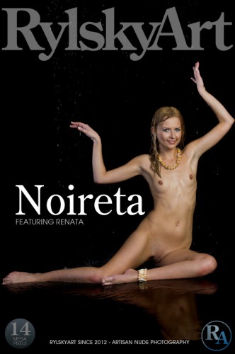 RA – 2013-03-07 – RENATA – NOIRETA – by RYLSKY (79) 3000×4500