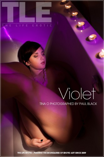 TLE – 2013-03-06 – TINA O – VIOLET – by PAUL BLACK (120) 3744×5616