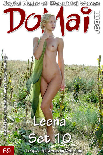 DOM – 2013-03-13 – Leena – Set 10 – by Max Stan (69) 1875×2500