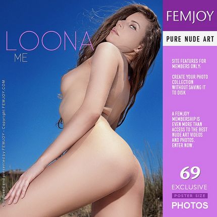 FJ – 2013-04-09 – Loona – Me – by MG (69) 2667×4000