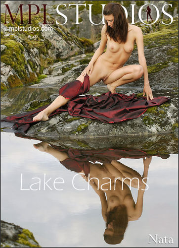 MPL – 2012-07-31 – Nata – Lake Charms – by Alexander Fedorov (49) 2000×3000