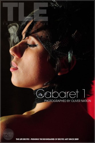 _TheLifeErotic-Cabaret-1-cover