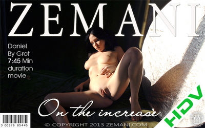 Zemani – 2013-05-23 – Daniel – On the increase – by Grot (Video) HD DivX | WMV 1280×720