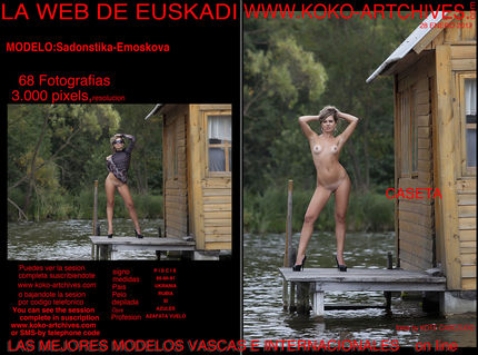 KA – 2012-01-28 – Sadonstika Emoskova (Miss Vinnytsia) – Caseta (68) 2000×3000