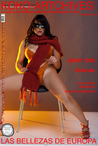 KA – 2011-08-14 – Jenny One – Bufanda (121) 2000×3000