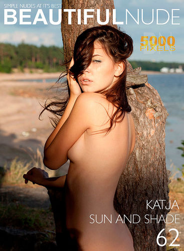 BeautifulNude – 2013-04-30 – issue 719 – Katja – Sun And Shade (62) 3333×5000