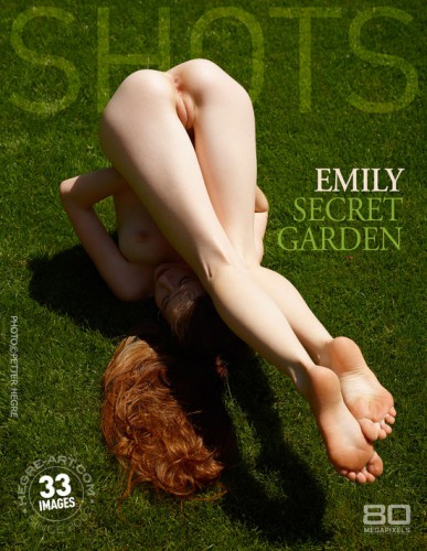 EmilySecretGarden-poster