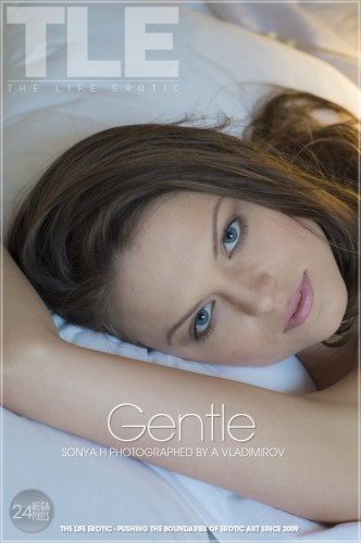 _TheLifeErotic-Gentle-cover