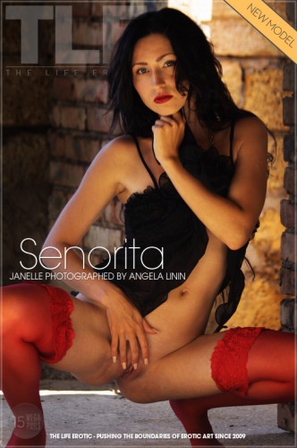 TLE – 2013-08-29 – JANELLE – SENORITA – by ANGELA LININ (106) 3168×4752