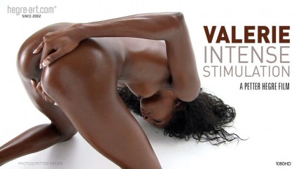 HA – 2013-09-17 – Valerie – Intense Stimulation (Video) Full HD M4V 1920×1080