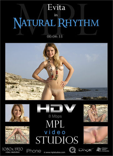 MPL – 2013-07-22 – Evita – Natural Rhythm – by Aztek Santiago (Video) Full HD DivX 1920×1080