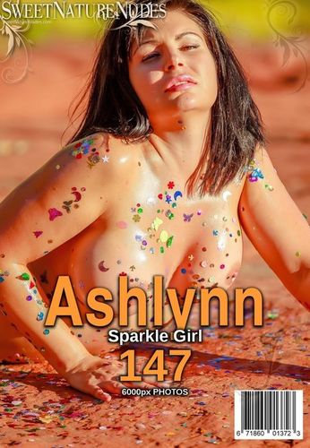 SweetNatureNudes – 2013-09-07 – Ashlynn – Sparkle Girl (147) 3744×5616