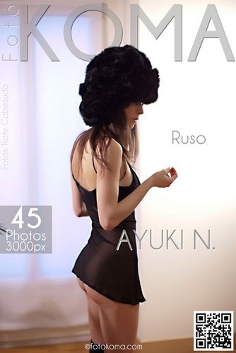 FK – 2013-09-07 – Ayuki Nyah – Ruso (45) 2000×3000