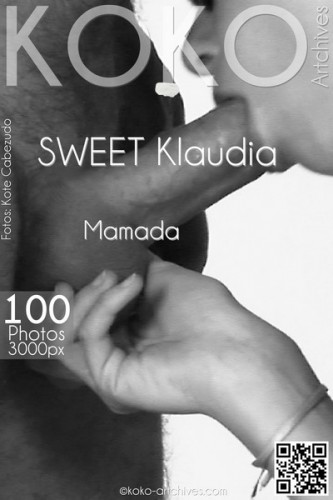 KA – 2013-09-25 – Sweet Klaudia – Mamada (100) 2000×3000