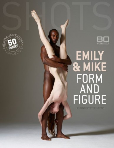 EmilyAndMikeFormAndFigure-poster