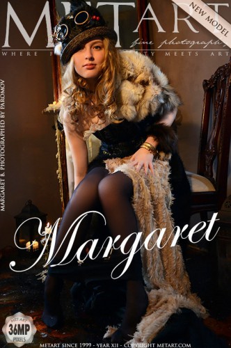_MetArt-Presenting-Margaret-cover