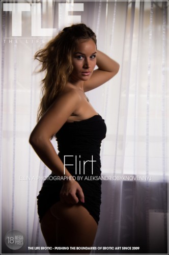 _TheLifeErotic-Flirt-cover