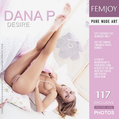 FJ – 2013-10-12 – Dana P. – Desire – by Alexandr Petek (117) 2670×4000