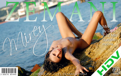 Zemani – 2011-01-05 – Mirey – Mirey – by Gizo (Video) HD DivX 1280×720
