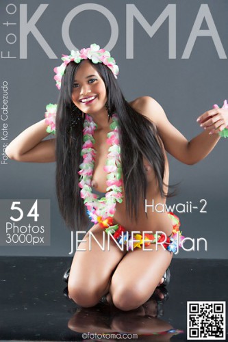 FK – 2013-10-17 – Jennifer Jan – Hawaii 2 (54) 2000×3000