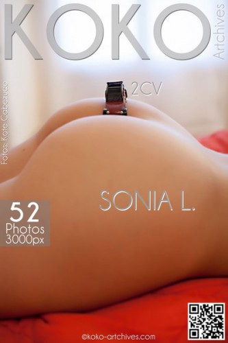 KA – 2013-10-02 – Sonia Lemon – 2CV (52) 2000×3000