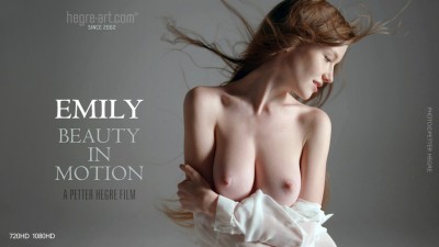 HA – 2013-11-12 – Emily – Beauty In Motion (Video) Full HD M4V 1920×1080