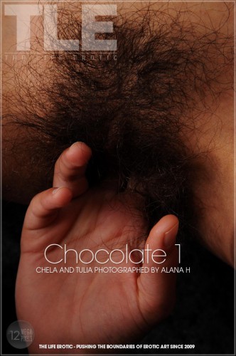 TLE – 2013-11-02 – CHELA & TULIA – CHOCOLATE 1 – by ALANA H (175) 2832×4256