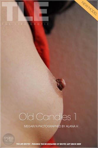 TLE – 2013-11-23 – MEGAN N – OLD CANDLES 1 – by ALANA H (142) 2832×4256