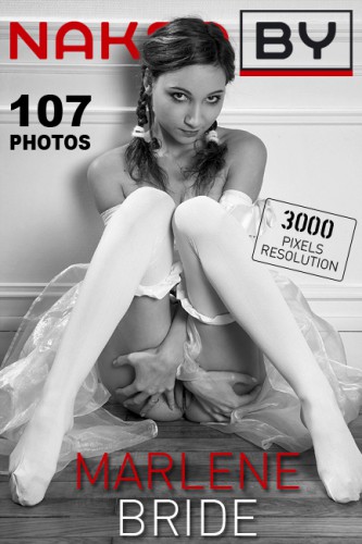 NakedBy – 2009-03-01 – Marlene – Bride – by Willy or Jean (107) 2000×3000