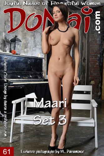 DOM – 2013-11-05 – Maari – Set 3 – by M. Paramonov (61) 1667×2500