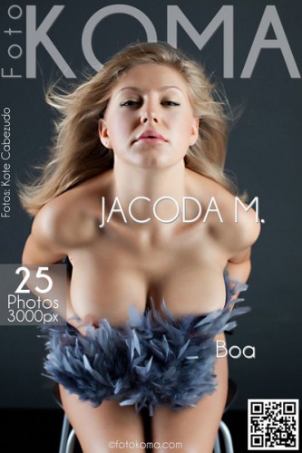 FK – 2013-11-17 – Jacoda M. – Boa (25) 2000×3000