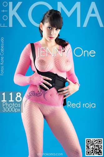 FK – 2013-11-27 – Jenny One – Red Roja (118) 2000×3000