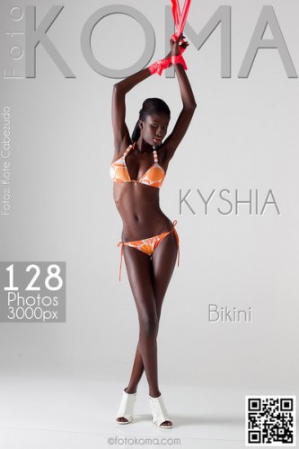 FK – 2013-11-08 – Kyshia M. – Bikini (128) 2000×3000
