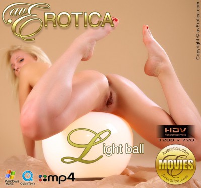 AvErotica – 2013-11-13 – Jessica – Light ball (Video) HD MOV | WMV 1280×720