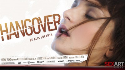 SA – 2013-12-04 – AGATHA – HANGOVER – by ALIS LOCANTA (Video) Full HD MP4 1920×1080 + 36 HQ PHOTOS