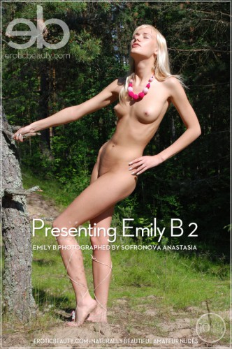 EB – 2013-12-08 – EMILY B – PRESENTING EMILY B 2 – by SOFRONOVA ANASTASIA (66) 2592×3872