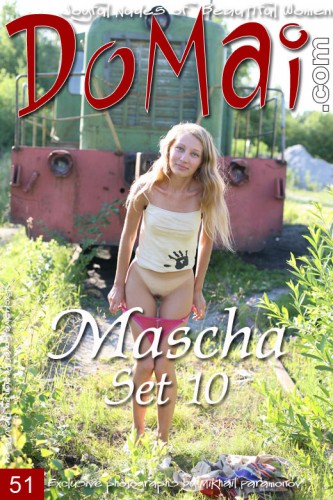 DOM – 2010-02-17 – Mascha – Set 10 – by Mikhail Paramonov (51) 2000px