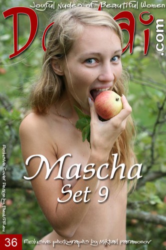 DOM – 2009-06-03 – Mascha – Set 9 – by Mikhail Paramonov (36) 2000px