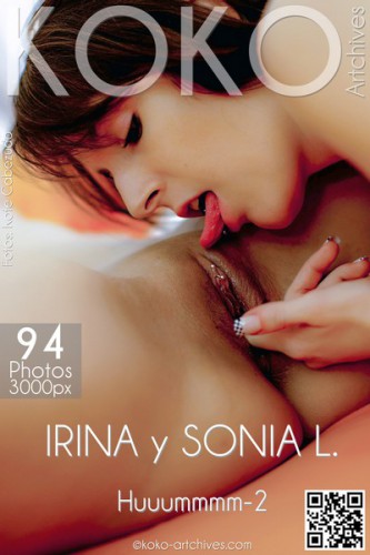 KA – 2013-12-12 – Irina Vega y Sonia L. – Huuummmm 2 (94) 2000×3000