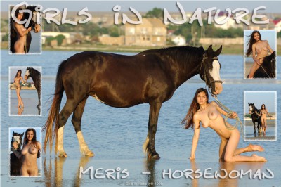49__Meris_Horsewoman_September_2009