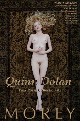 MS – 2014-01-07 – Pink Pussy Collection #2 – by Quinn Dolan (120) 2000×3000