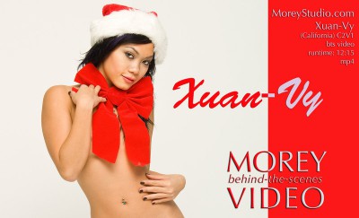 MS – 2013-12-22 – Xuan-Vy (California) – C2V1 BTS (Video) MP4 720×576