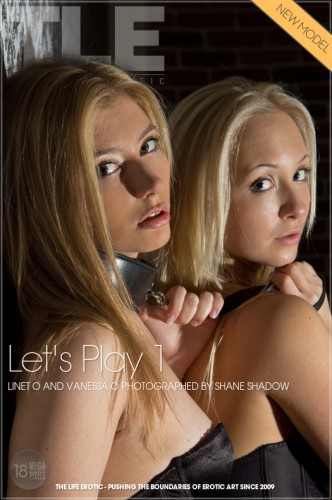 TLE – 2014-01-27 – AREENA & LINET O – LETS PLAY 1 – by SHANE SHADOW (120) 3456×5184