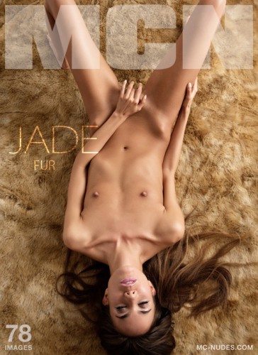 MC-Nudes – 2014-01-29 – Jade – Fur (78) 3840×5760