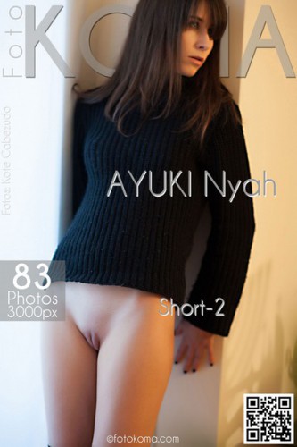 FK – 2013-12-27 – Ayuki Nyah – Short 2 (83) 2000×3000