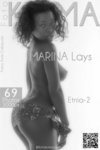 FK – 2014-01-25 – Marina Lays – Etnia 2 (69) 2000×3000